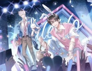 《营业悖论》：傲娇与疯批的双向奔赴，性格反差造就封神爱情-楠言网