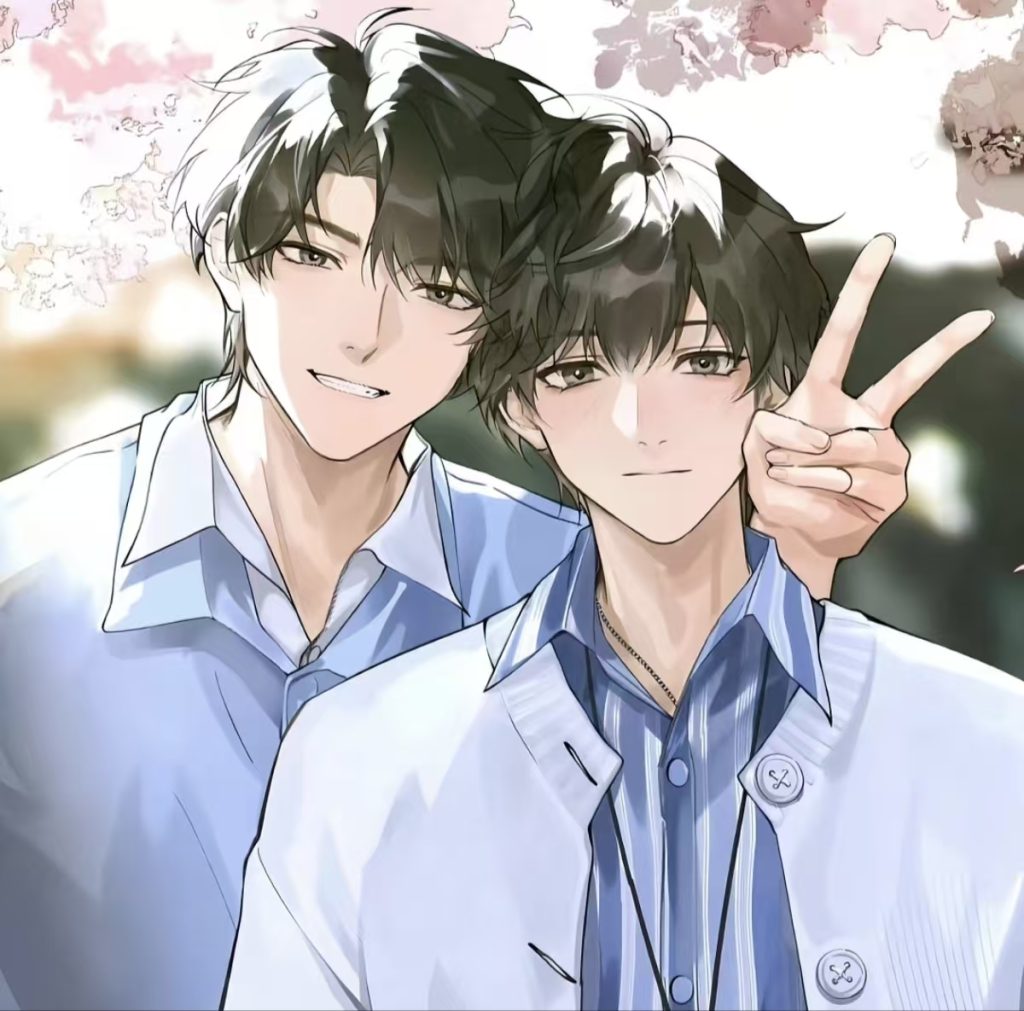 《BE狂魔求生系统》：外冷内热×慢热缺爱，跨越时空的双向沉沦-楠言网