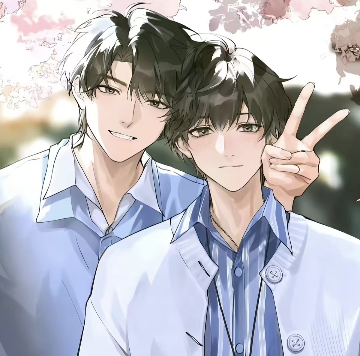 《BE狂魔求生系统》：外冷内热×慢热缺爱，跨越时空的双向沉沦-楠言网