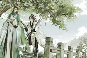 人渣反派自救系统：穿书里的双向救赎与深情-楠言网