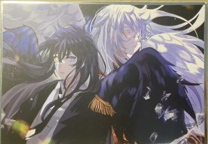 《除我以外全员非人》：冷静理智天花板，内心戏超多的反套路独苗-楠言网