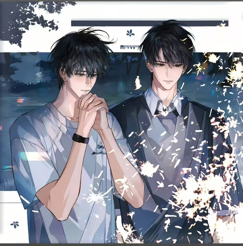 欲言难止:强大钓系深情攻 X 自卑痴情美强惨受,强强,ABO,破镜重圆-楠言网